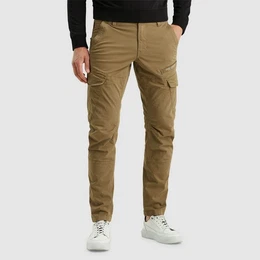 5-Pocket-Jeans Tapered-Fit Cargohose Nordrop - Tapered Fit