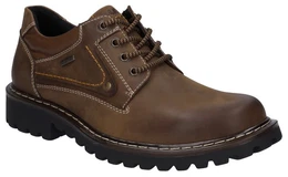 Leroy 55 Schnrschuh Freizeitschuh, Halbschuh, Schnrschuh mit TopDry Tex Membrane