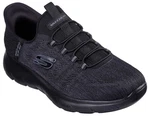 Skechers SUMMITS-KEY PACE Sneaker SCHWARZ