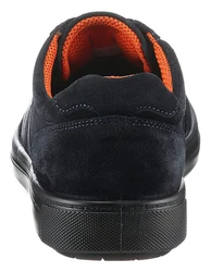 Jomos Rallye Sneaker Dunkelblau/Blau/Hellblau