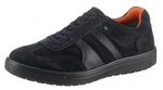 Jomos Rallye Sneaker Dunkelblau/Blau/Hellblau