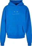 Merchcode Kapuzensweatshirt Moody Face x Ultra Heavy Hoody 