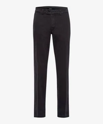 EUREX by BRAX Hose Style JIM Dunkelgrau/Dunkelblau/Braun/Khaki