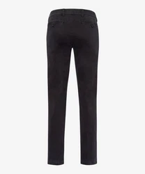 EUREX by BRAX Hose Style JIM Dunkelgrau/Dunkelblau/Braun/Khaki