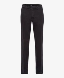 EUREX by BRAX Hose Style JIM Dunkelgrau/Dunkelblau/Braun/Khaki