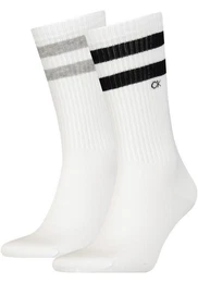Socken mit dezenter Logoprgung