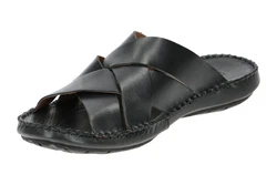 PIKOLINOS Pantolette 06J-0015 schwarz (06J-0015)