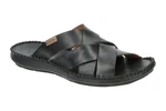 PIKOLINOS Pantolette 06J-0015 schwarz (06J-0015)