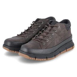 Halbschuhe Schnrschuh