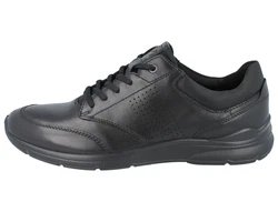 Ecco Schnürschuh Irving (51173451052) Schwarz