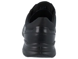 Ecco Schnürschuh Irving (51173451052) Schwarz