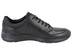 Ecco Schnürschuh Irving (51173451052) Schwarz