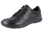 Ecco Schnürschuh Irving (51173451052) Schwarz