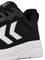 hummel REACH TR BREATHER Sneaker Schwarz/Weiß