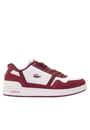 Sportschuhe T-Clip Sneaker mit Schnrung und Sneaker