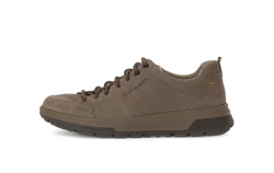 Pius Gabor Sneaker Khaki/Braun/Grau/Beige/Dunkelgrün