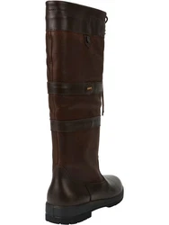 Dubarry Stiefel Galway RegularFit Braun/Dunkelbraun