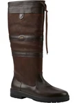 Dubarry Stiefel Galway RegularFit Braun/Dunkelbraun