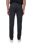 Marc O'Polo Chinohose Dunkelblau/Dunkelgrau/Grau