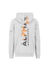 Alpha Industries Hoodie BP Camo
