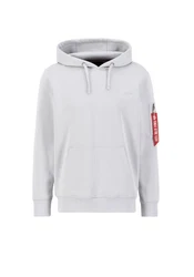 Alpha Industries Hoodie BP Camo