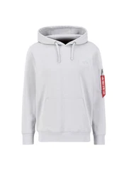 Hoodie Men - Hoodies BP Hoodie Camo Print