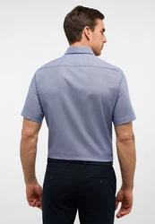 Eterna Kurzarmhemd MODERN FIT NON IRON 