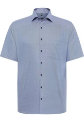 Eterna Kurzarmhemd MODERN FIT NON IRON 