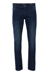 Blend Herren Jeans Hose BHPico Dunkelblau/Blau