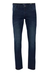 Blend Herren Jeans Hose BHPico Dunkelblau/Blau