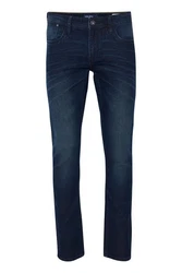 Blend Herren Jeans Hose BHPico Dunkelblau/Blau