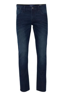 Blend Herren Jeans Hose BHPico Dunkelblau/Blau