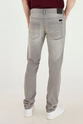 Blend Herren Jeans Hose BHPico Grau/Hellgrau/Khaki
