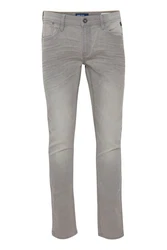 Blend Herren Jeans Hose BHPico Grau/Hellgrau/Khaki