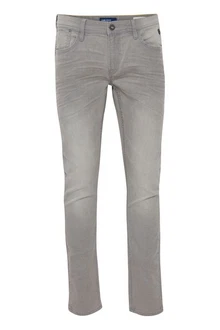 Blend Herren Jeans Hose BHPico Grau/Hellgrau/Khaki