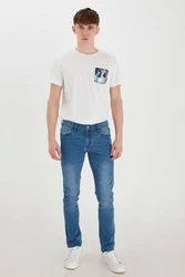 Blend Herren Jeans Hose BHPico BLEND BHPico