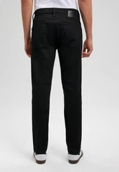 Mavi Skinny-fit-Jeans JAKE Weiß/Schwarz/Creme/Grün