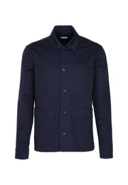 Hemdjacke
