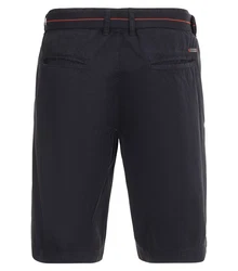 CASAMODA Chinohose Chino Dunkelblau/Blau
