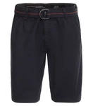 CASAMODA Chinohose Chino Dunkelblau/Blau