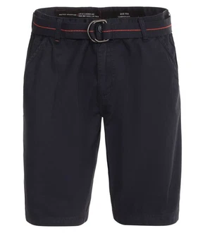 CASAMODA Chinohose Chino Dunkelblau/Blau