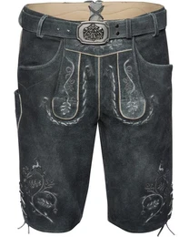 Trachtenhose Lederhose Grnten