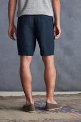 Next Webshorts Signature Italian Leomaster Shorts Blau/Dunkelblau/Hellblau
