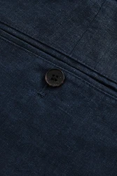 Next Webshorts Signature Italian Leomaster Shorts Blau/Dunkelblau/Hellblau