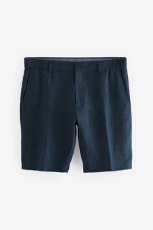 Next Webshorts Signature Italian Leomaster Shorts