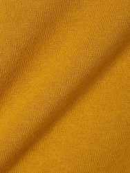 Andrew James Strickpullover Gelb