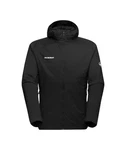 Mammut Hybridjacke Rime Light IN Flex Hooded Jacket Men 