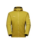 Mammut Hybridjacke Rime Light IN Flex Hooded Jacket Men 