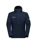 Mammut Hybridjacke Rime Light IN Flex Hooded Jacket Men 