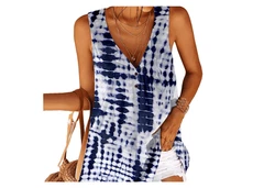 YRIIOMO Tanktop Damen-Oberteile 